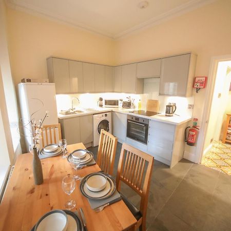 Lfracombe Holiday Apartment Close To Tunnels Beaches Ilfracombe Exterior foto