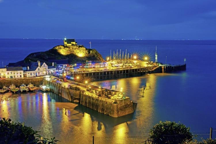 Lfracombe Holiday Apartment Close To Tunnels Beaches Ilfracombe Exterior foto