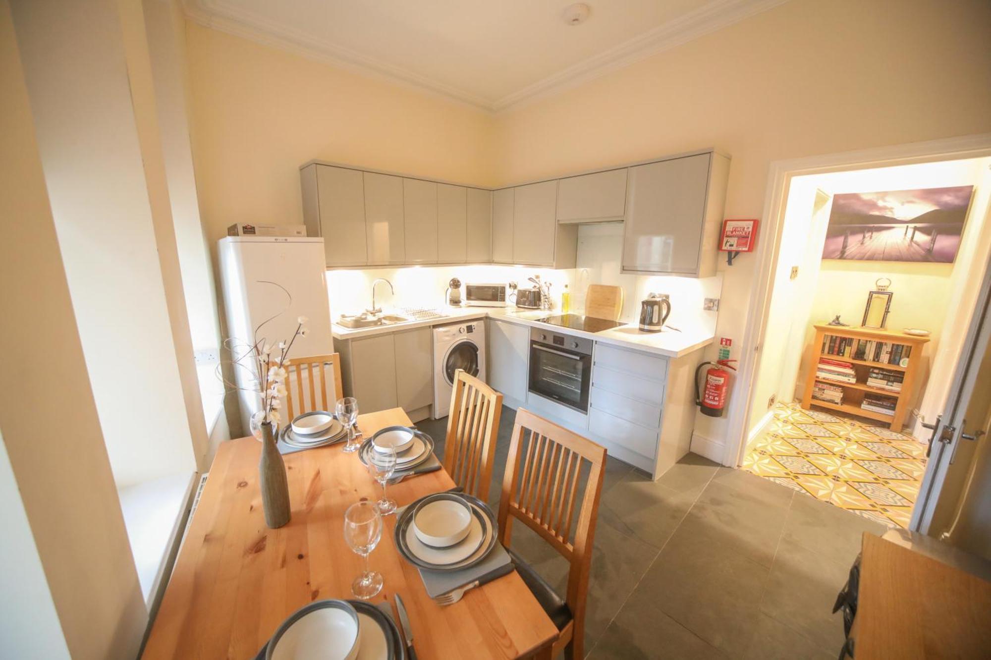 Lfracombe Holiday Apartment Close To Tunnels Beaches Ilfracombe Exterior foto